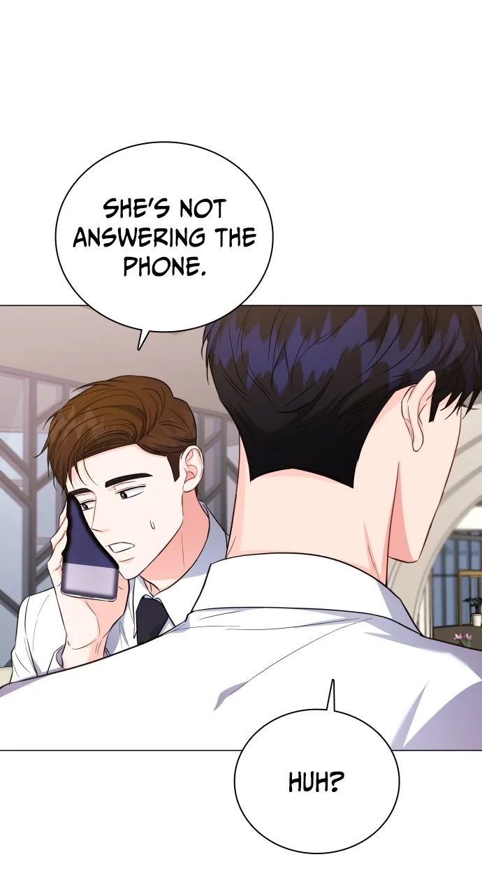 Let's Meet After Work Chapter 17 page 10 - 