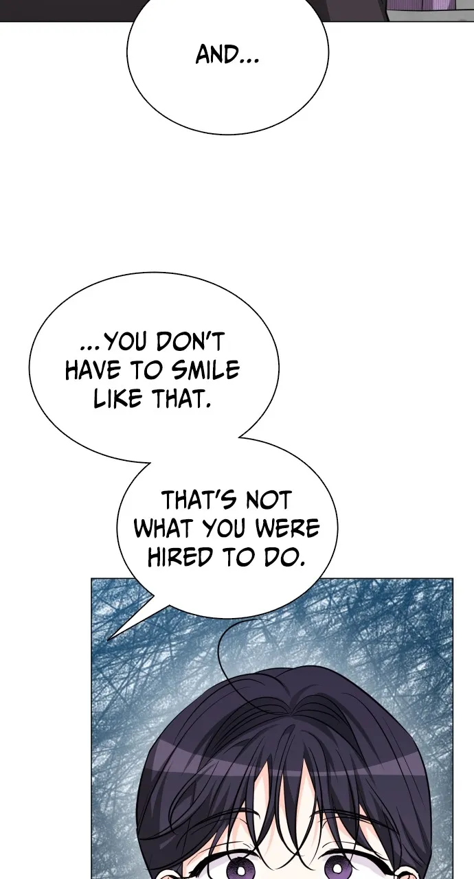 Let's Meet After Work Chapter 18 page 31 - 