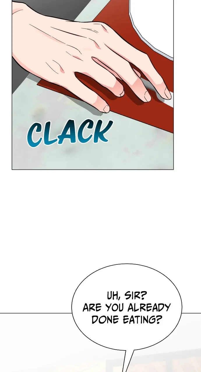 Let's Meet After Work Chapter 18 page 33 - 