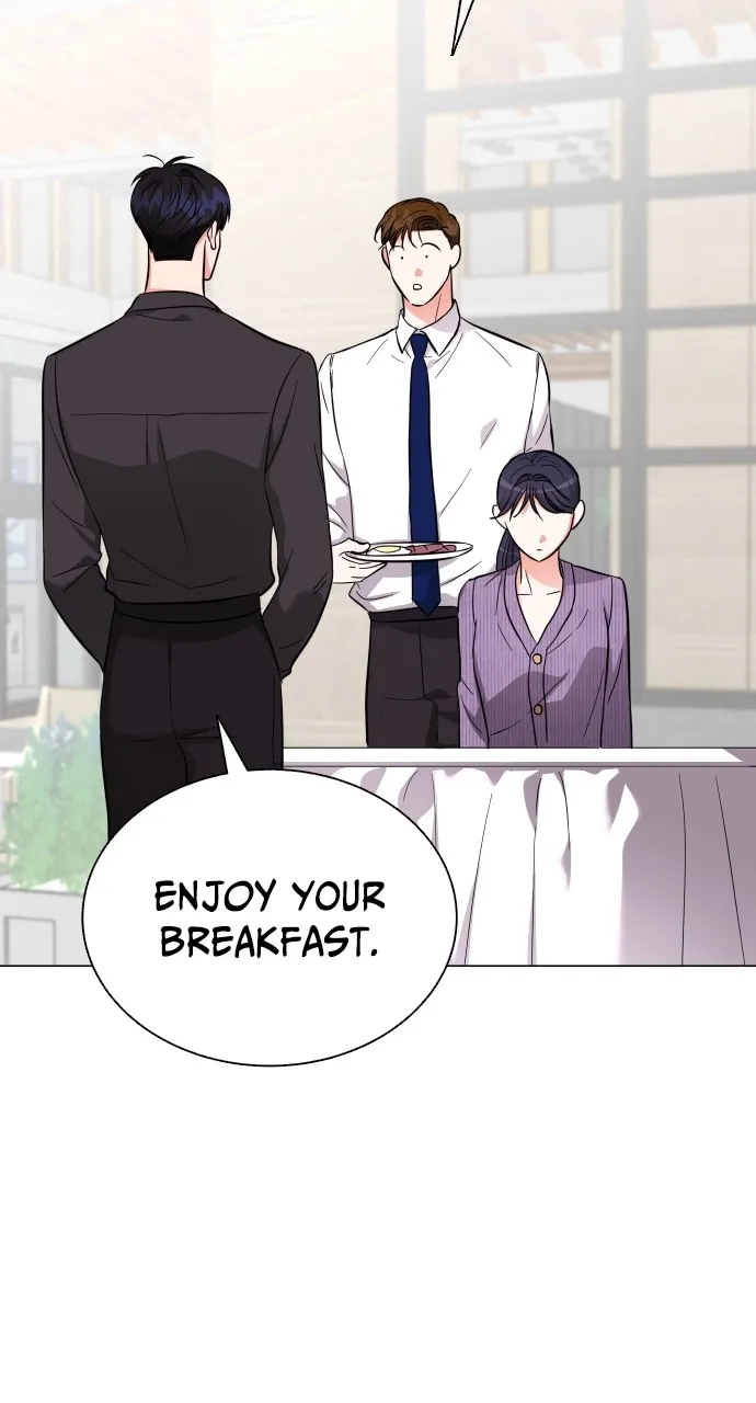 Let's Meet After Work Chapter 18 page 34 - 