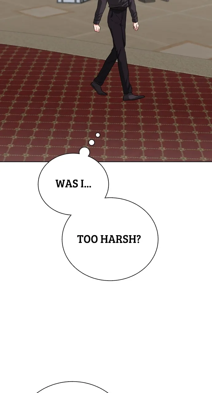Let's Meet After Work Chapter 18 page 38 - 