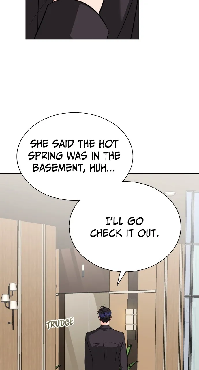 Let's Meet After Work Chapter 18 page 41 - 