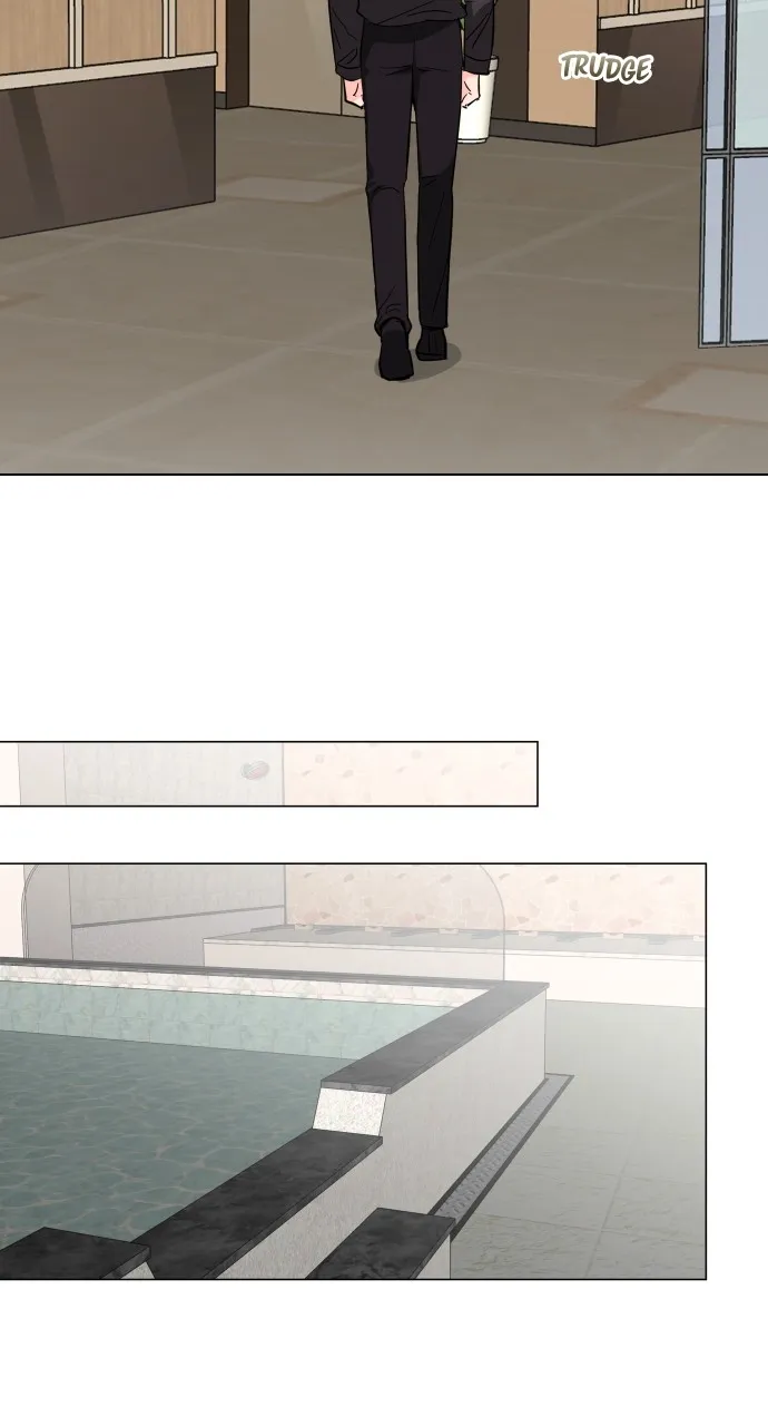 Let's Meet After Work Chapter 18 page 42 - 