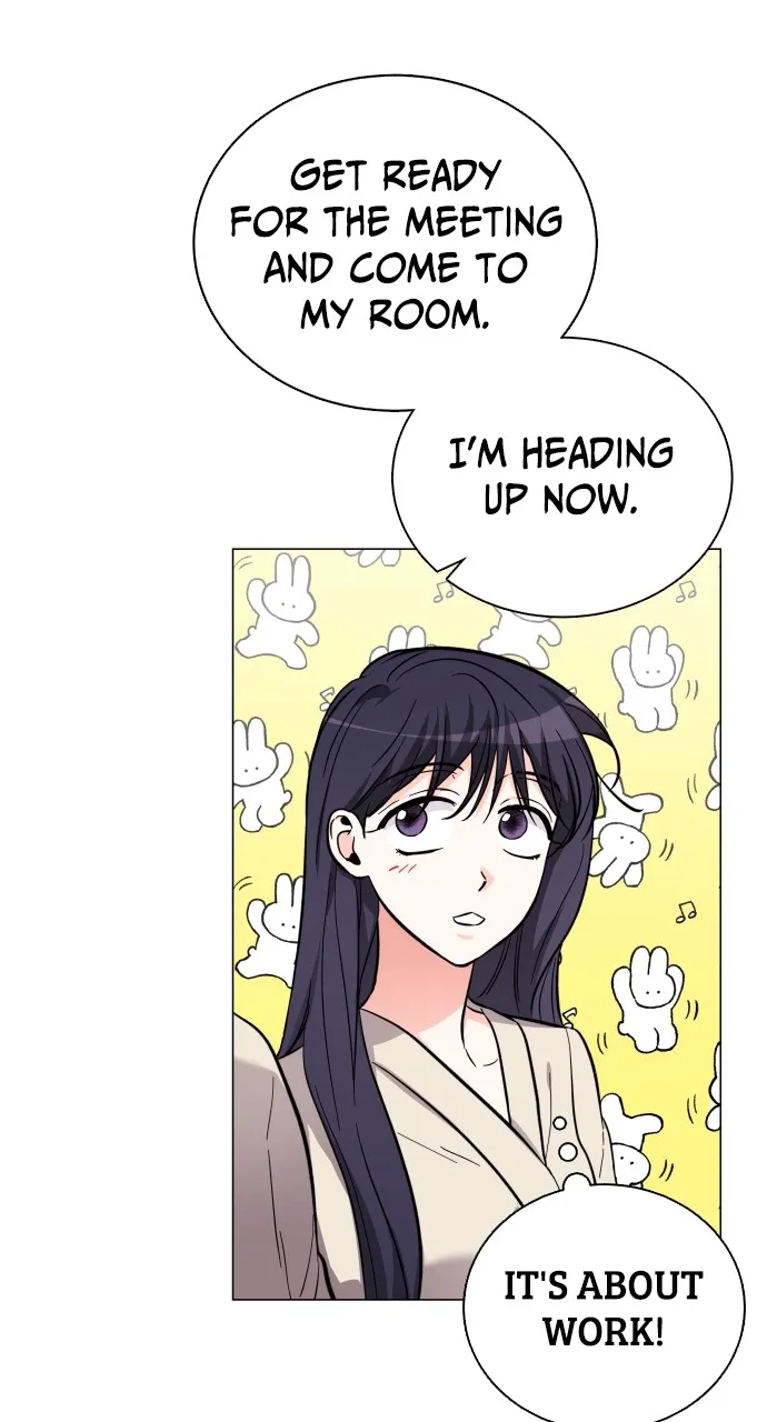 Let's Meet After Work Chapter 18 page 64 - 