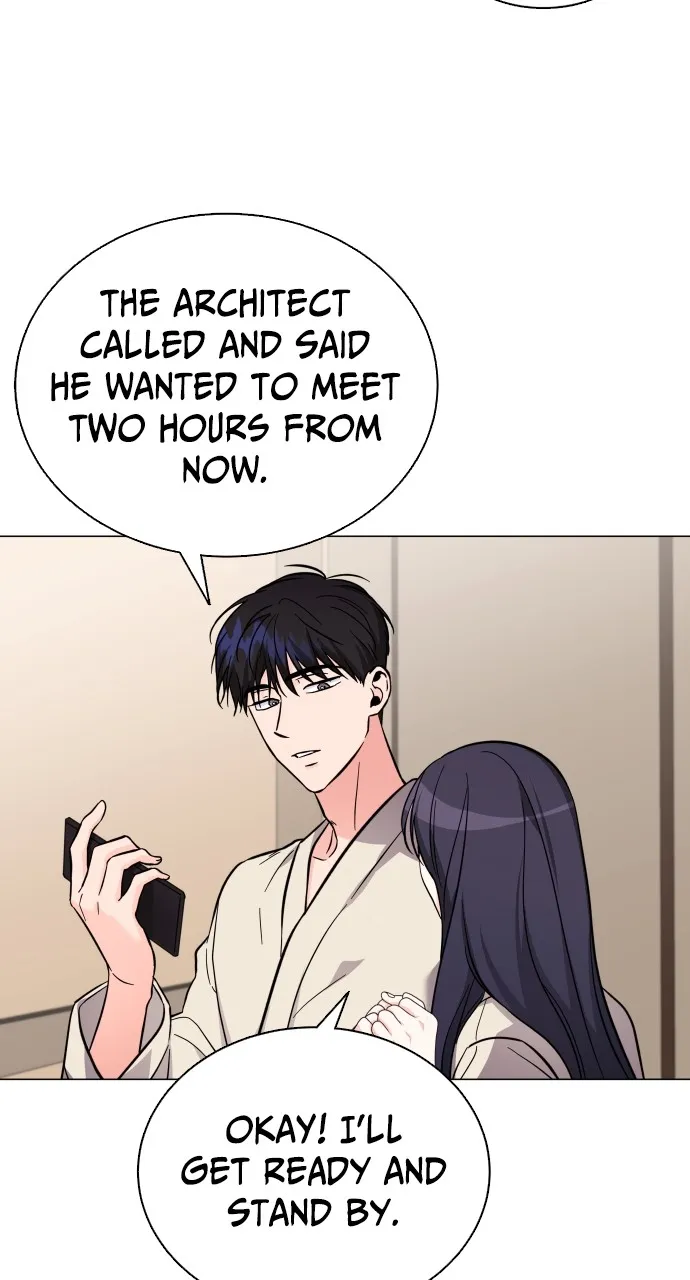 Let's Meet After Work Chapter 18 page 65 - 