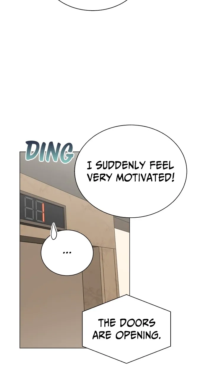 Let's Meet After Work Chapter 18 page 66 - 