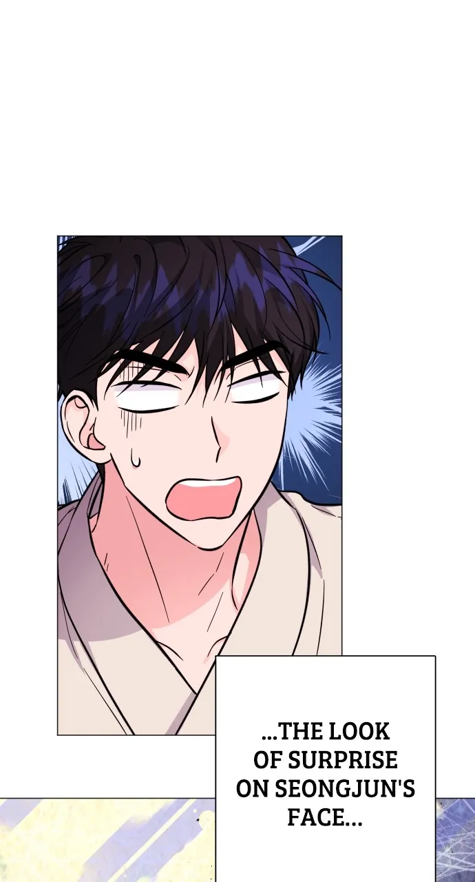 Let's Meet After Work Chapter 19 page 3 - 