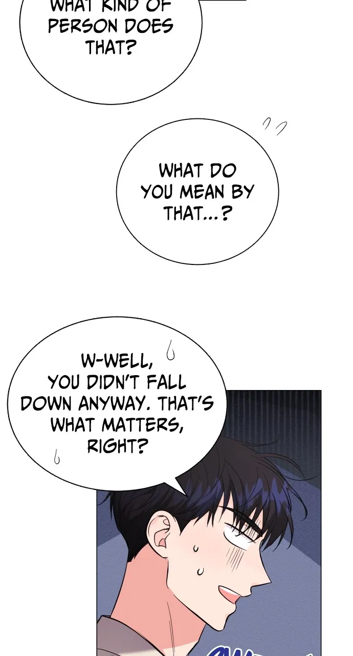 Let's Meet After Work Chapter 19 page 23 - 