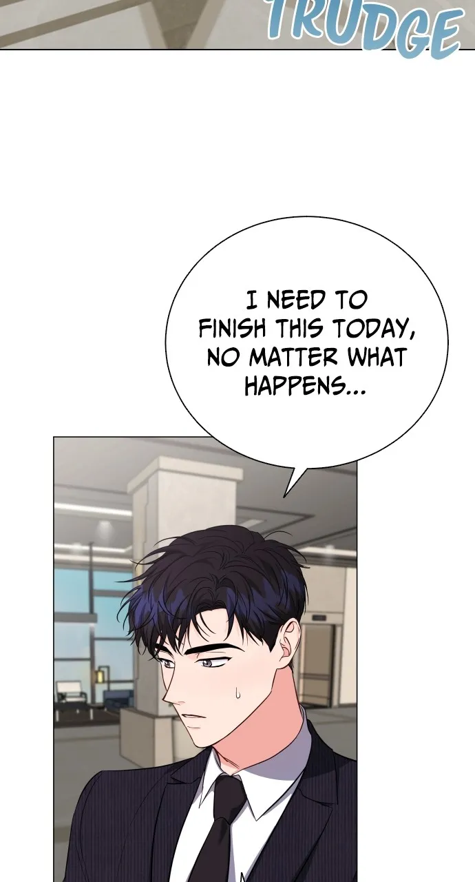 Let's Meet After Work Chapter 19 page 30 - 