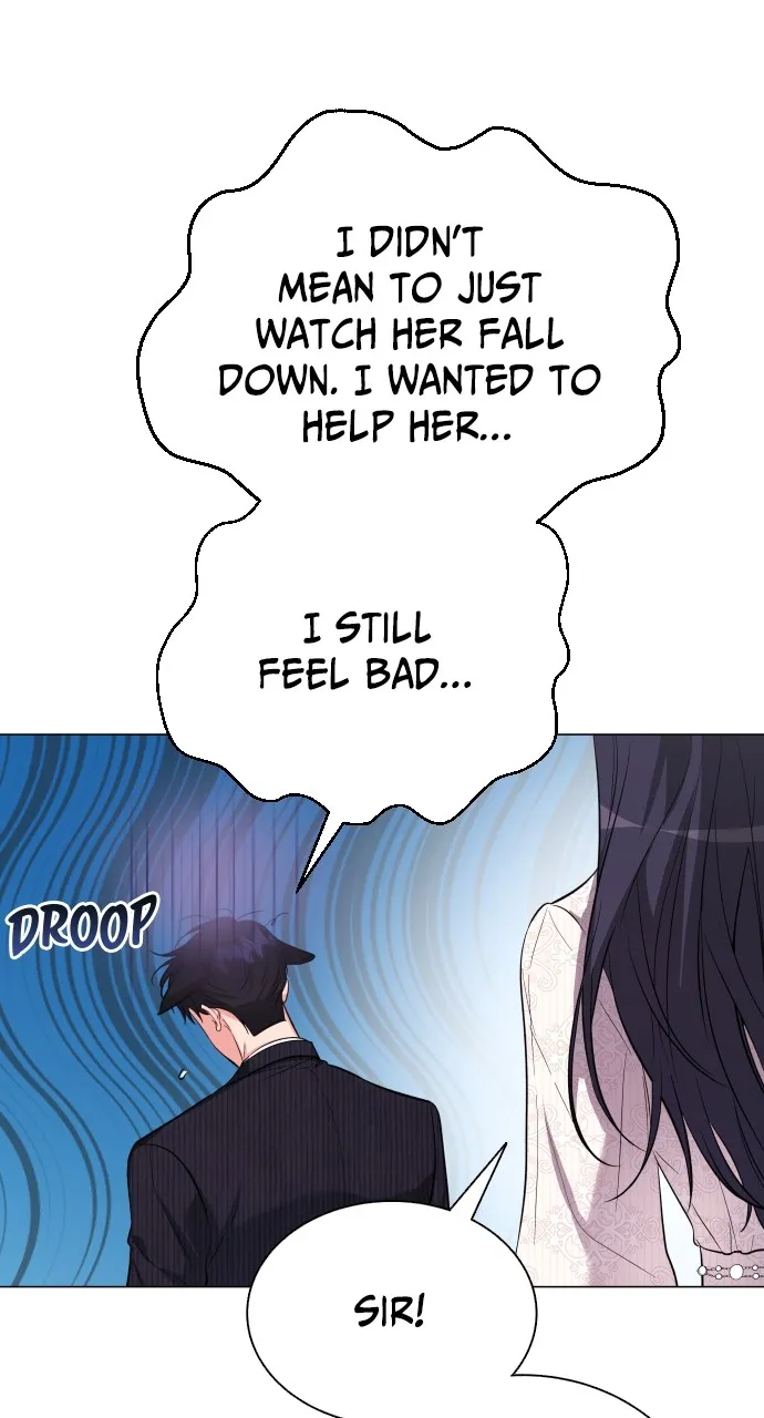 Let's Meet After Work Chapter 19 page 33 - 