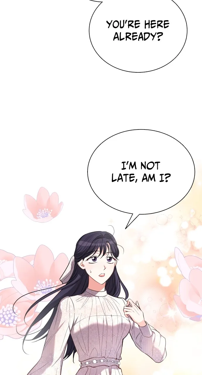 Let's Meet After Work Chapter 19 page 34 - 