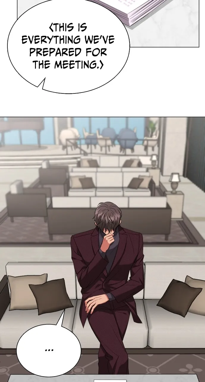 Let's Meet After Work Chapter 19 page 46 - 
