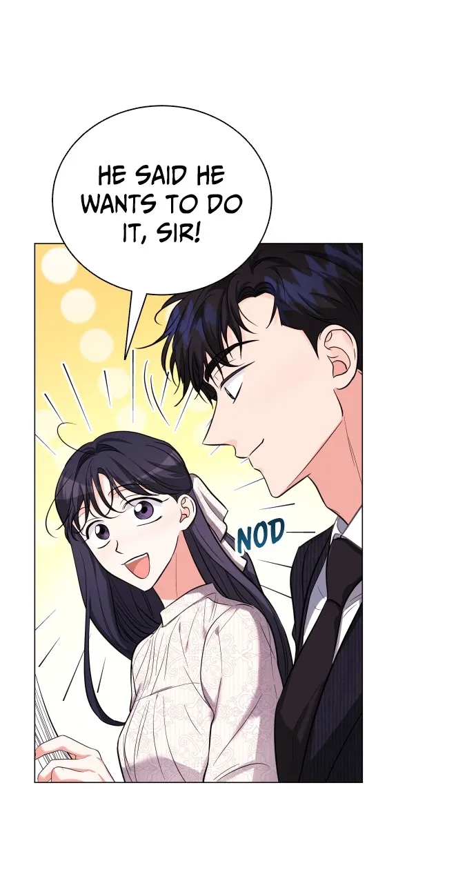 Let's Meet After Work Chapter 19 page 50 - 