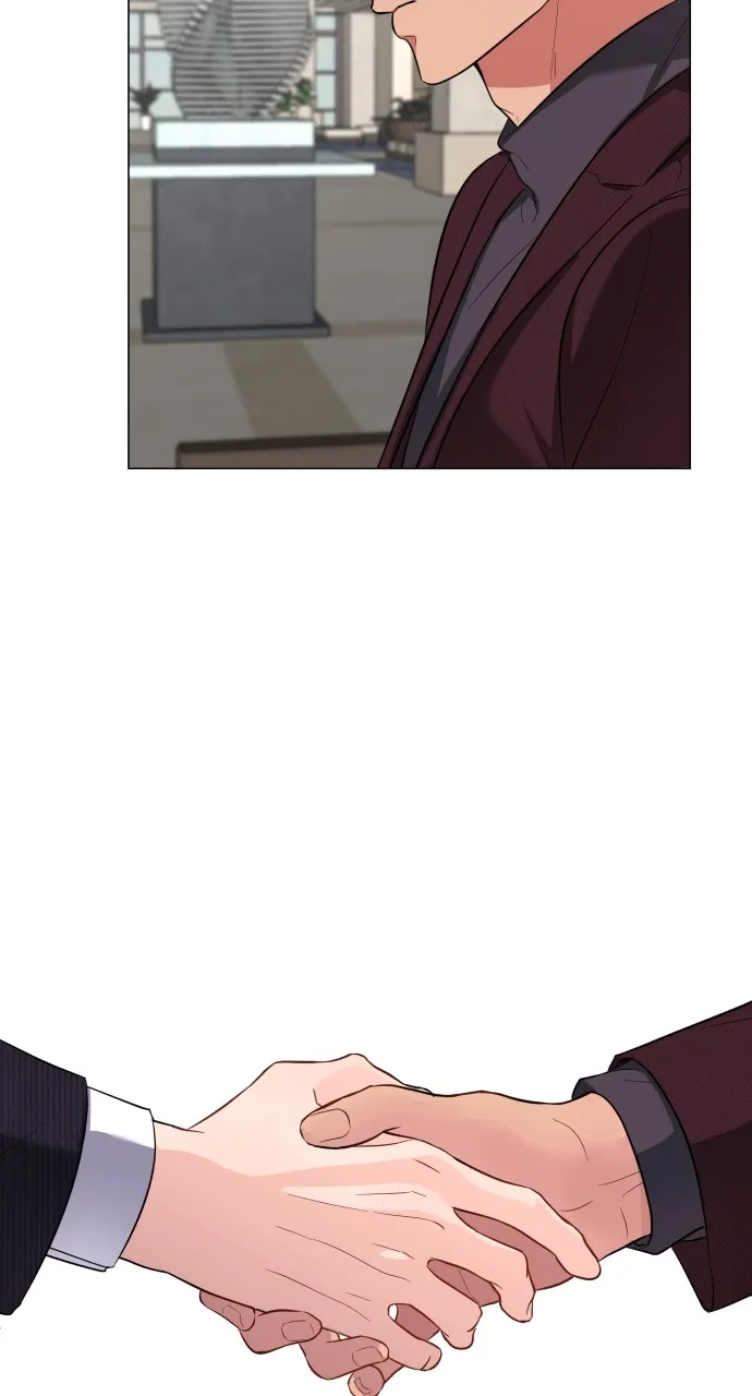 Let's Meet After Work Chapter 19 page 54 - 