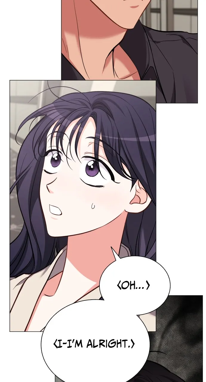 Let's Meet After Work Chapter 19 page 9 - 