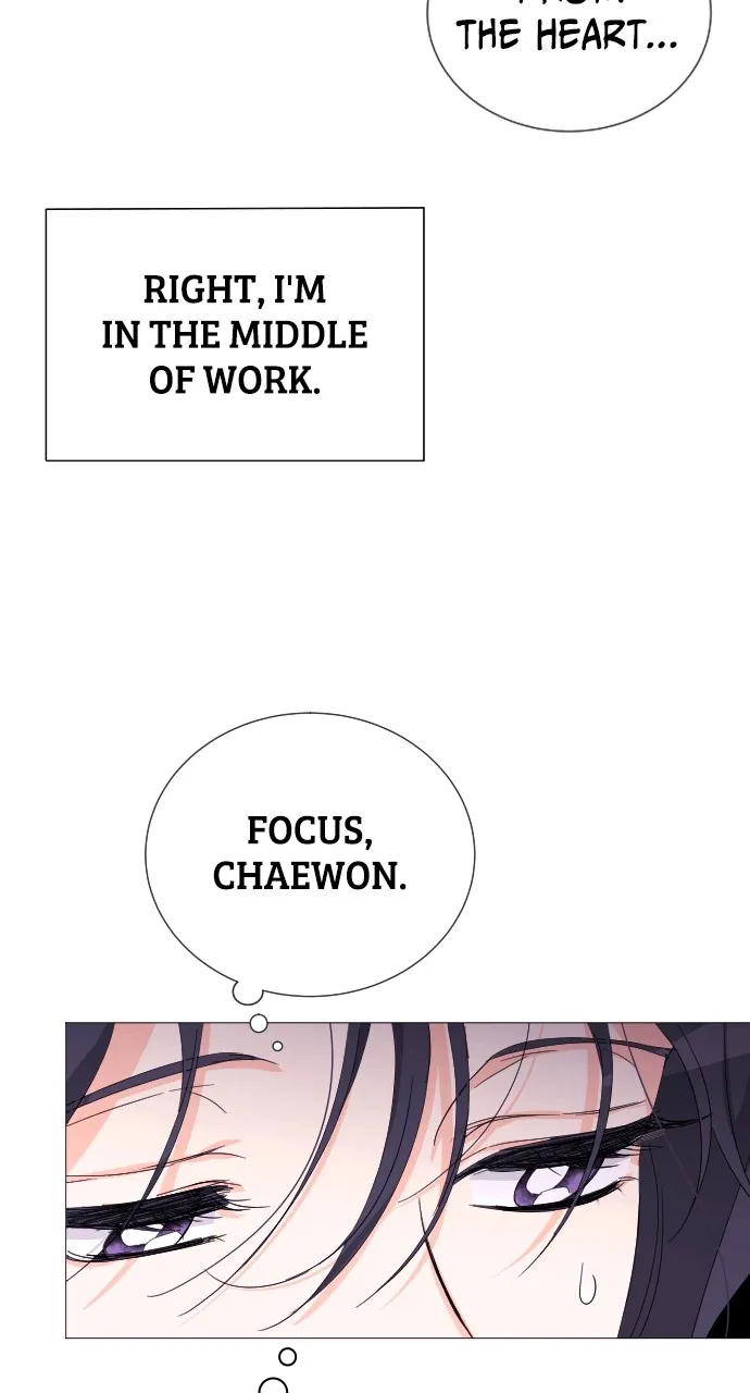 Let's Meet After Work Chapter 2 page 54 - 