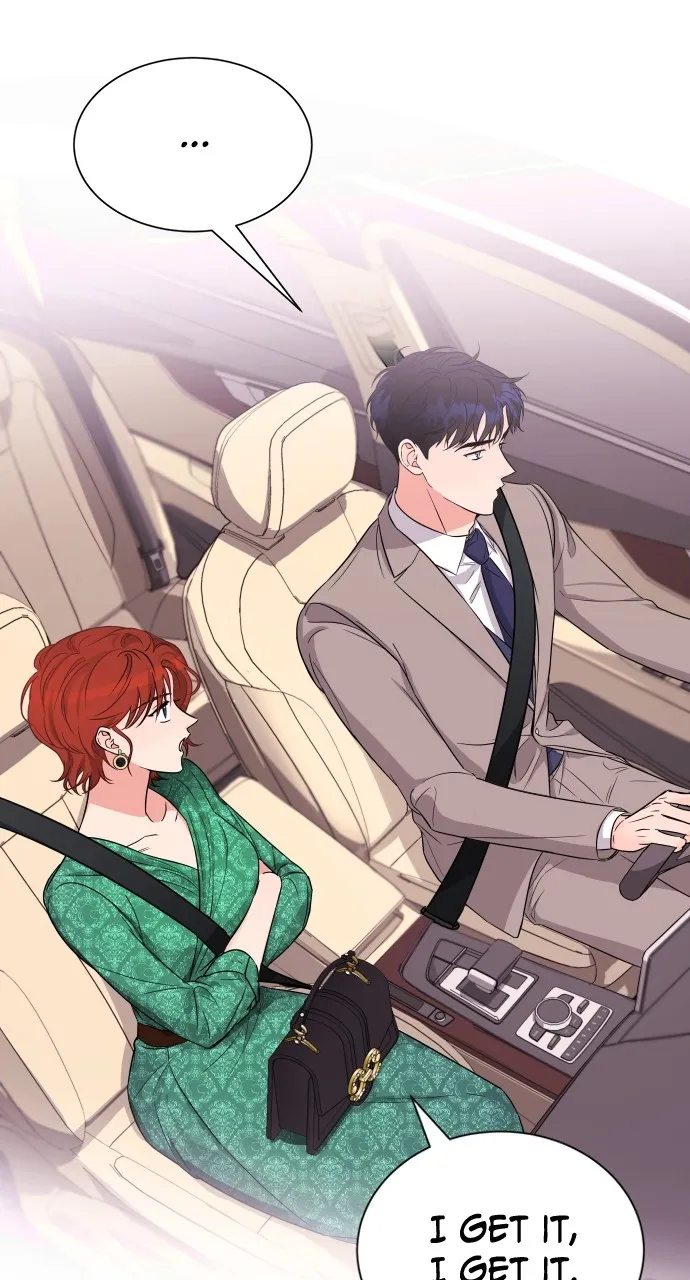 Let's Meet After Work Chapter 2 page 67 - 