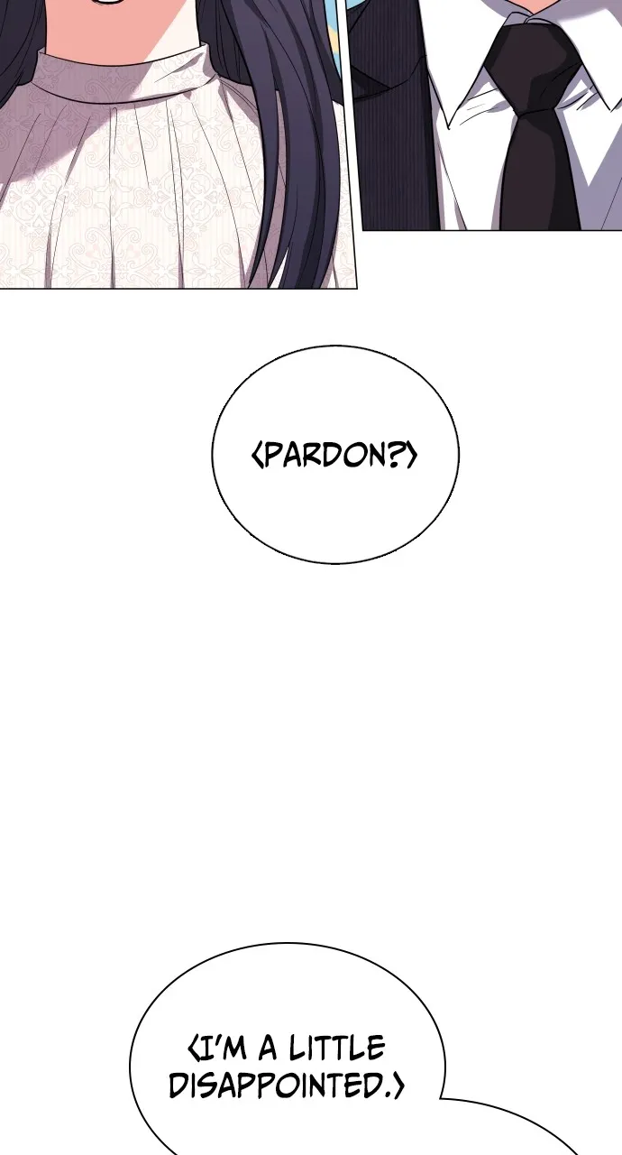 Let's Meet After Work Chapter 20 page 3 - 