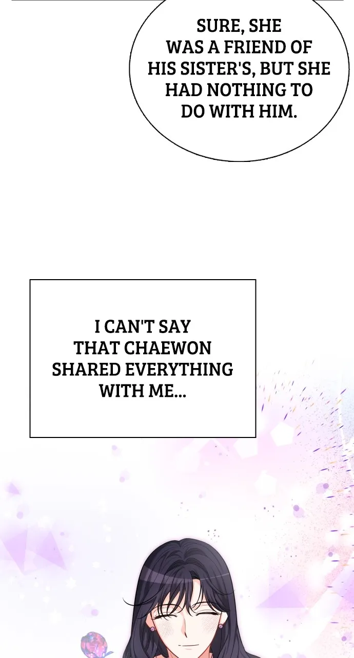 Let's Meet After Work Chapter 20 page 23 - 