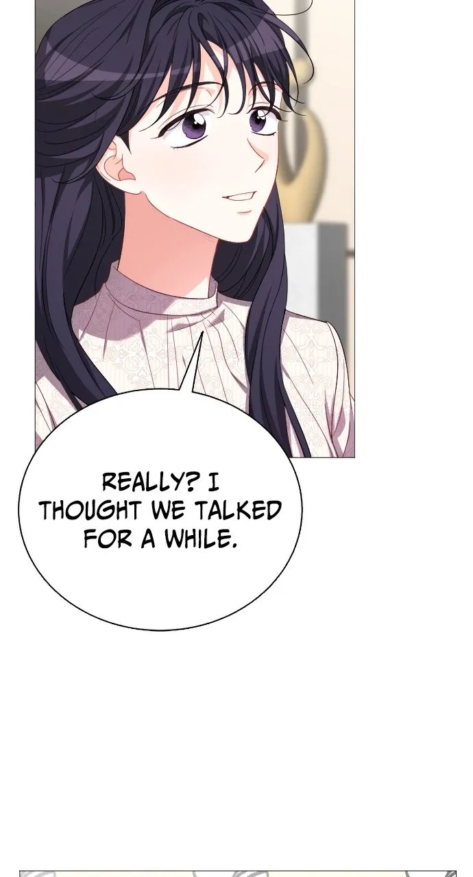 Let's Meet After Work Chapter 20 page 29 - 