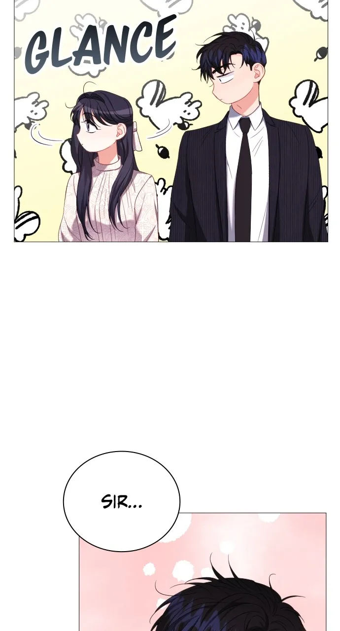 Let's Meet After Work Chapter 20 page 30 - 