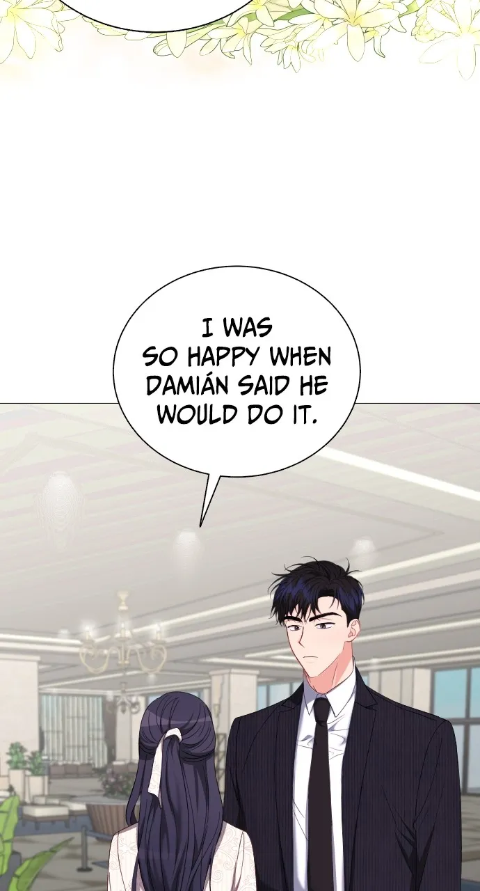 Let's Meet After Work Chapter 20 page 33 - 