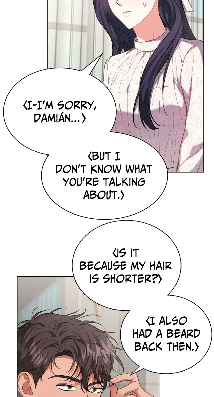 Let's Meet After Work Chapter 20 page 5 - 
