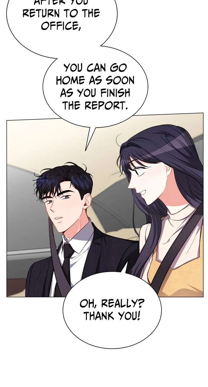 Let's Meet After Work Chapter 20 page 47 - 
