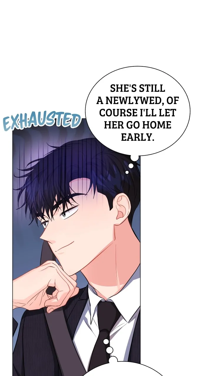 Let's Meet After Work Chapter 20 page 48 - 