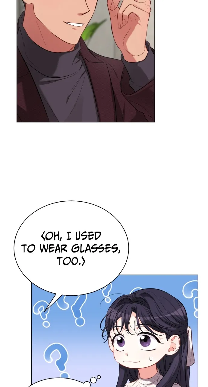 Let's Meet After Work Chapter 20 page 6 - 