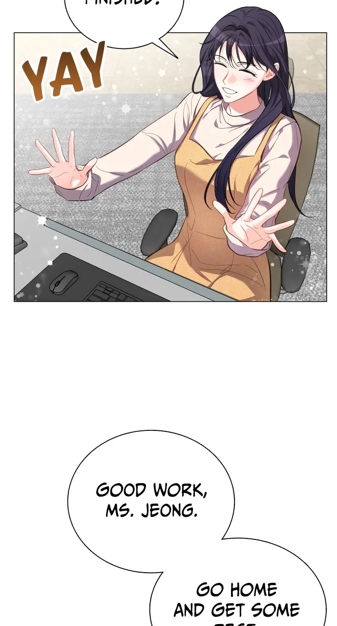 Let's Meet After Work Chapter 20 page 53 - 