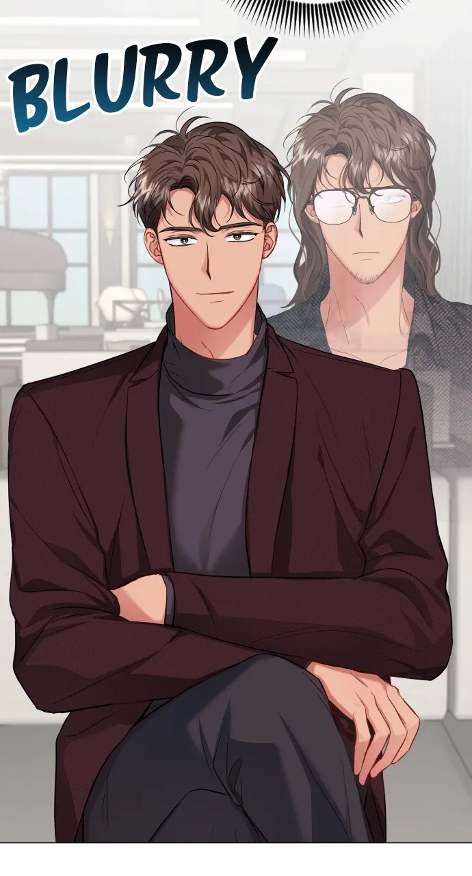 Let's Meet After Work Chapter 20 page 8 - 
