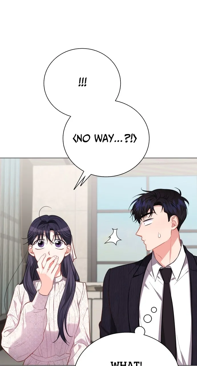 Let's Meet After Work Chapter 20 page 9 - 