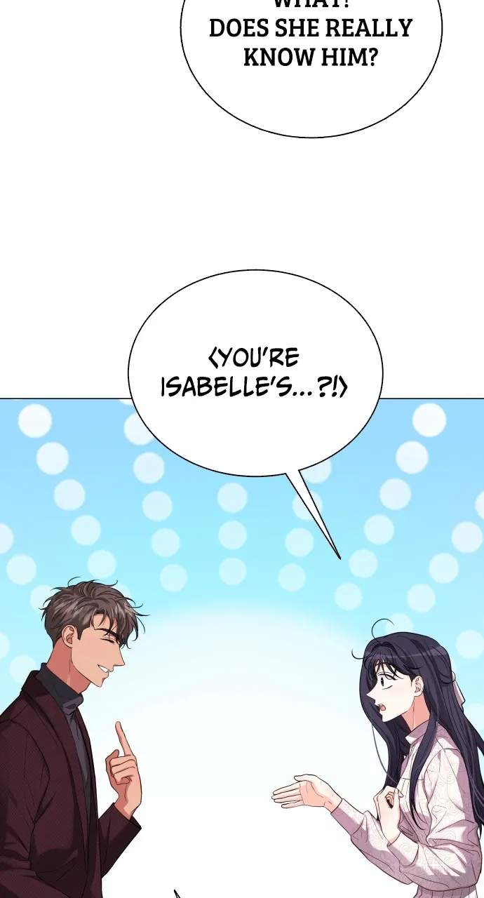 Let's Meet After Work Chapter 20 page 10 - 