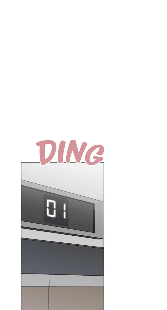 Let's Meet After Work Chapter 21 page 1 - 