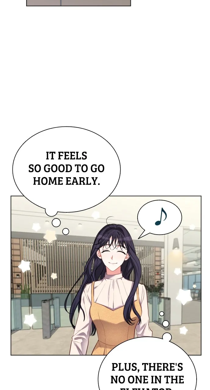Let's Meet After Work Chapter 21 page 2 - 