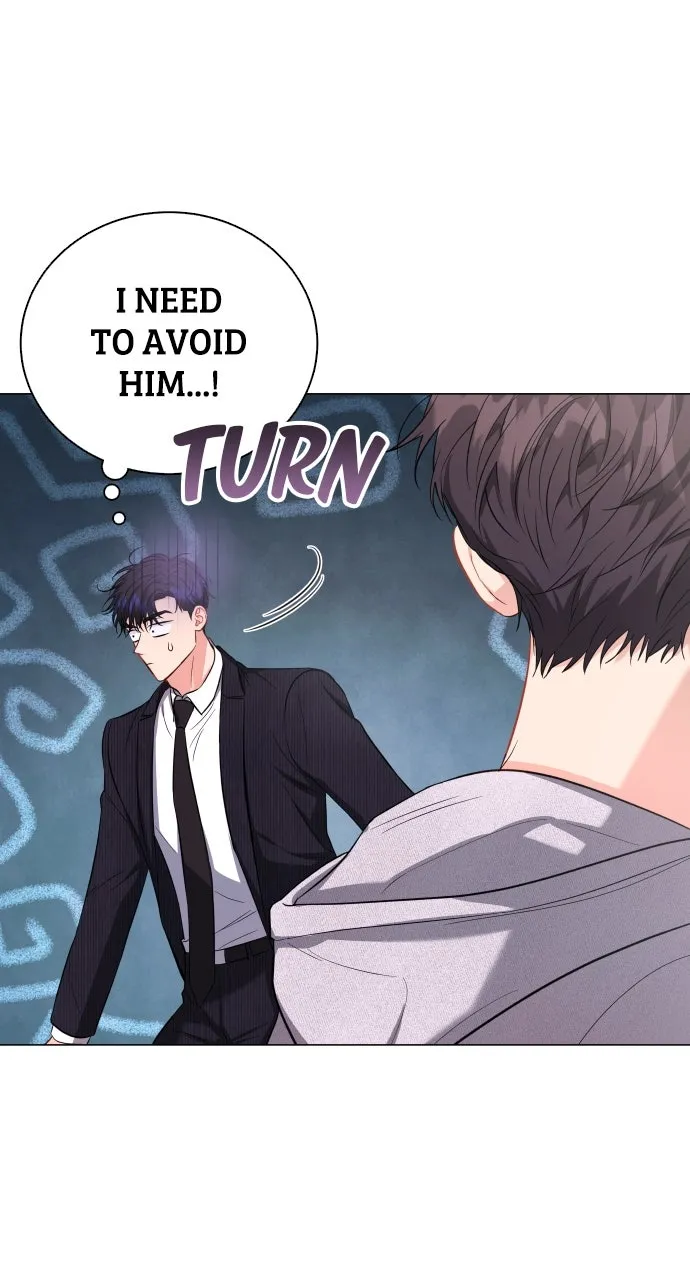 Let's Meet After Work Chapter 21 page 11 - 