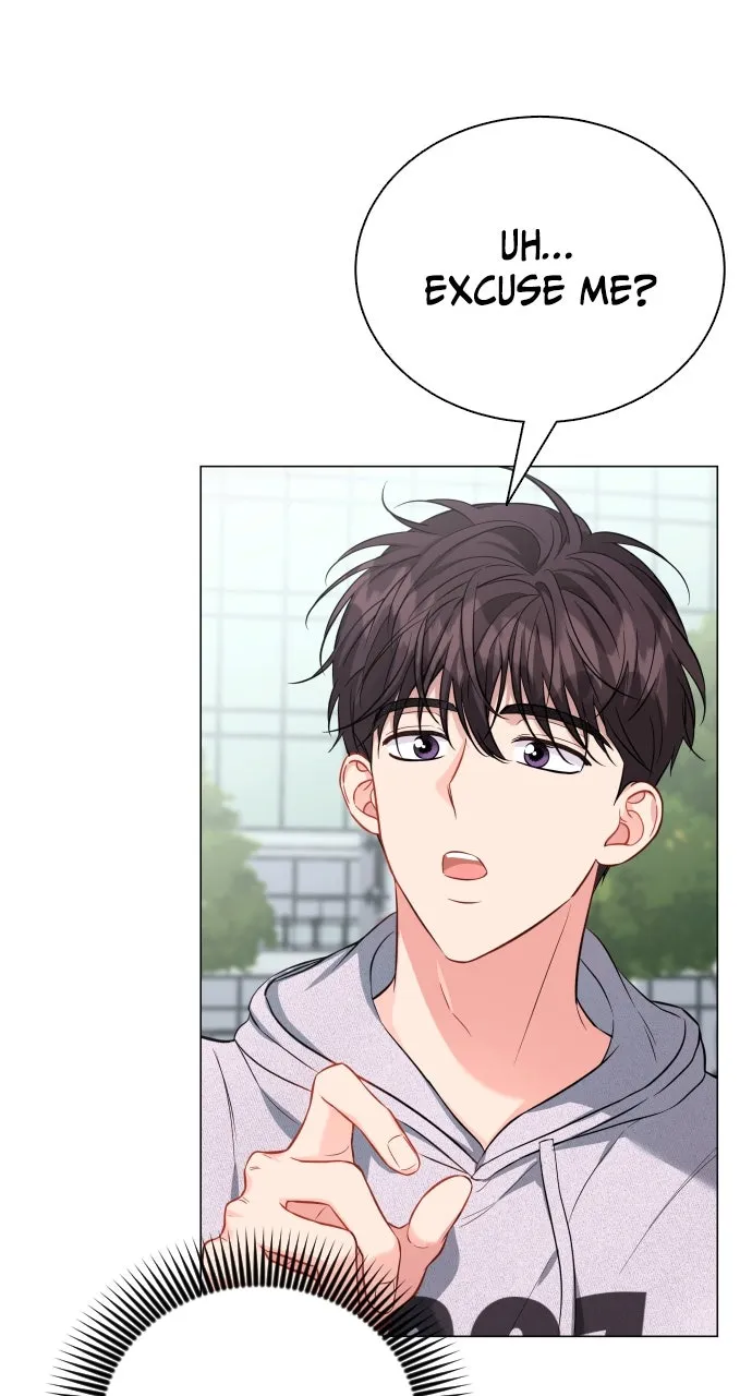 Let's Meet After Work Chapter 21 page 12 - 
