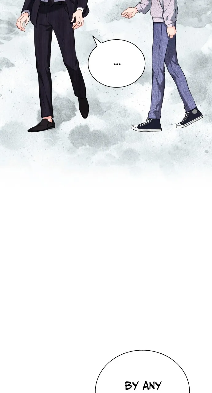 Let's Meet After Work Chapter 21 page 14 - 