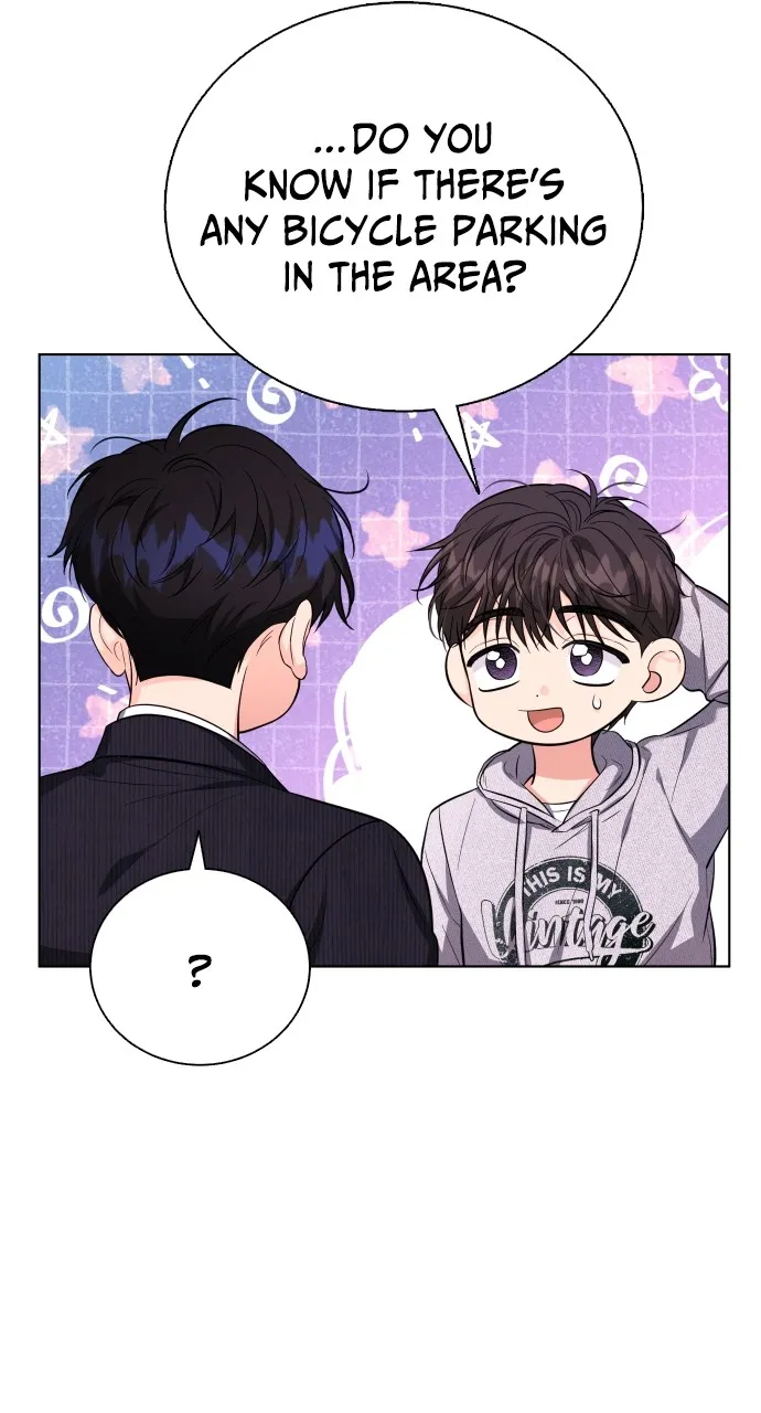 Let's Meet After Work Chapter 21 page 16 - 