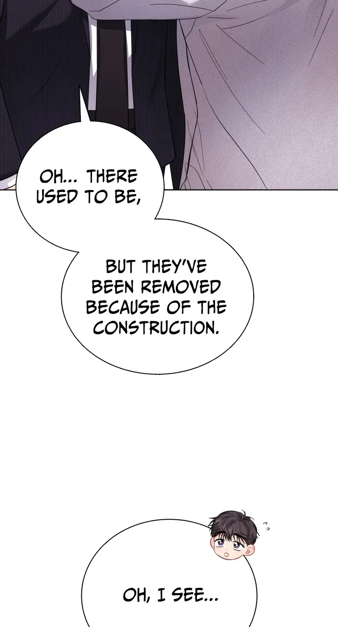 Let's Meet After Work Chapter 21 page 18 - 