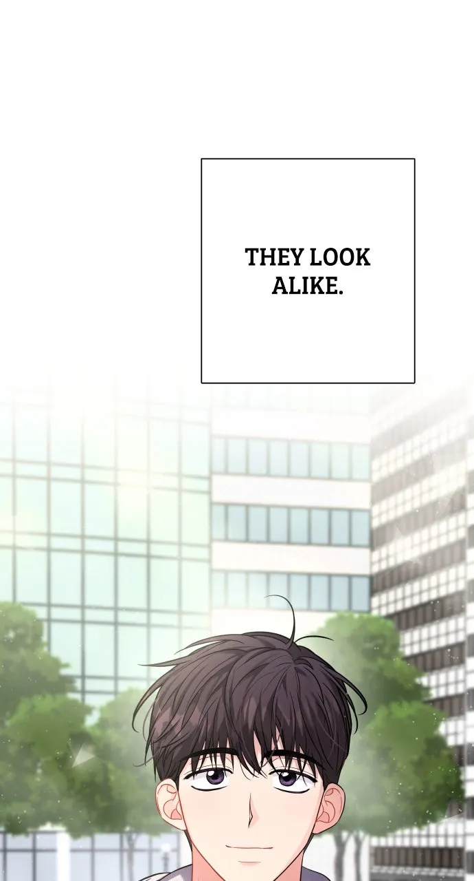 Let's Meet After Work Chapter 21 page 20 - 