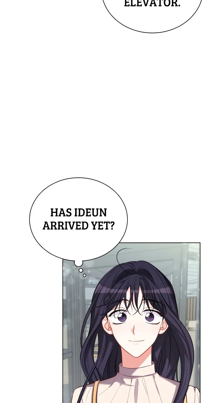 Let's Meet After Work Chapter 21 page 3 - 