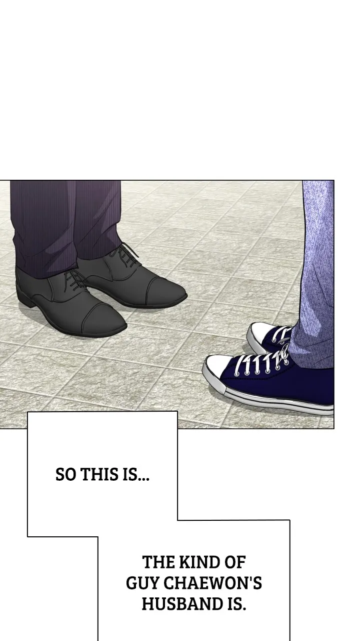 Let's Meet After Work Chapter 21 page 22 - 