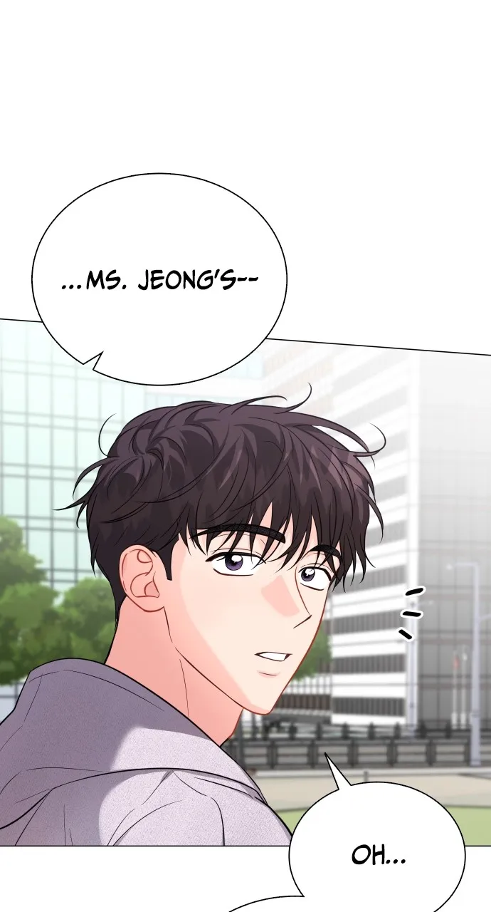 Let's Meet After Work Chapter 21 page 25 - 
