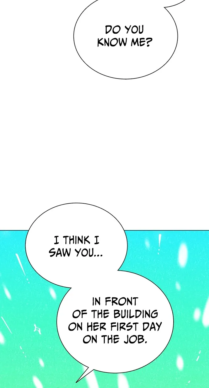 Let's Meet After Work Chapter 21 page 26 - 