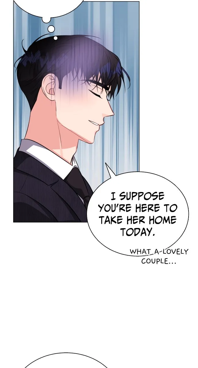Let's Meet After Work Chapter 21 page 28 - 