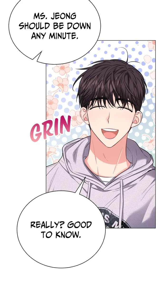 Let's Meet After Work Chapter 21 page 29 - 