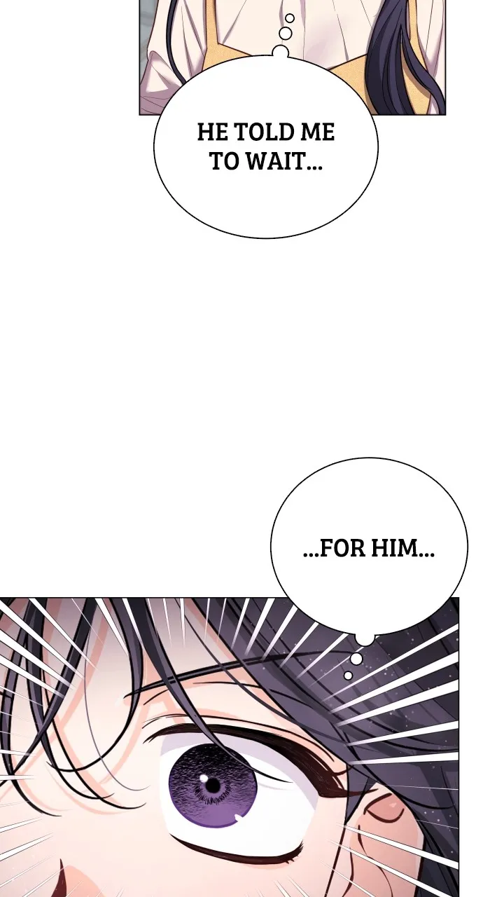Let's Meet After Work Chapter 21 page 4 - 