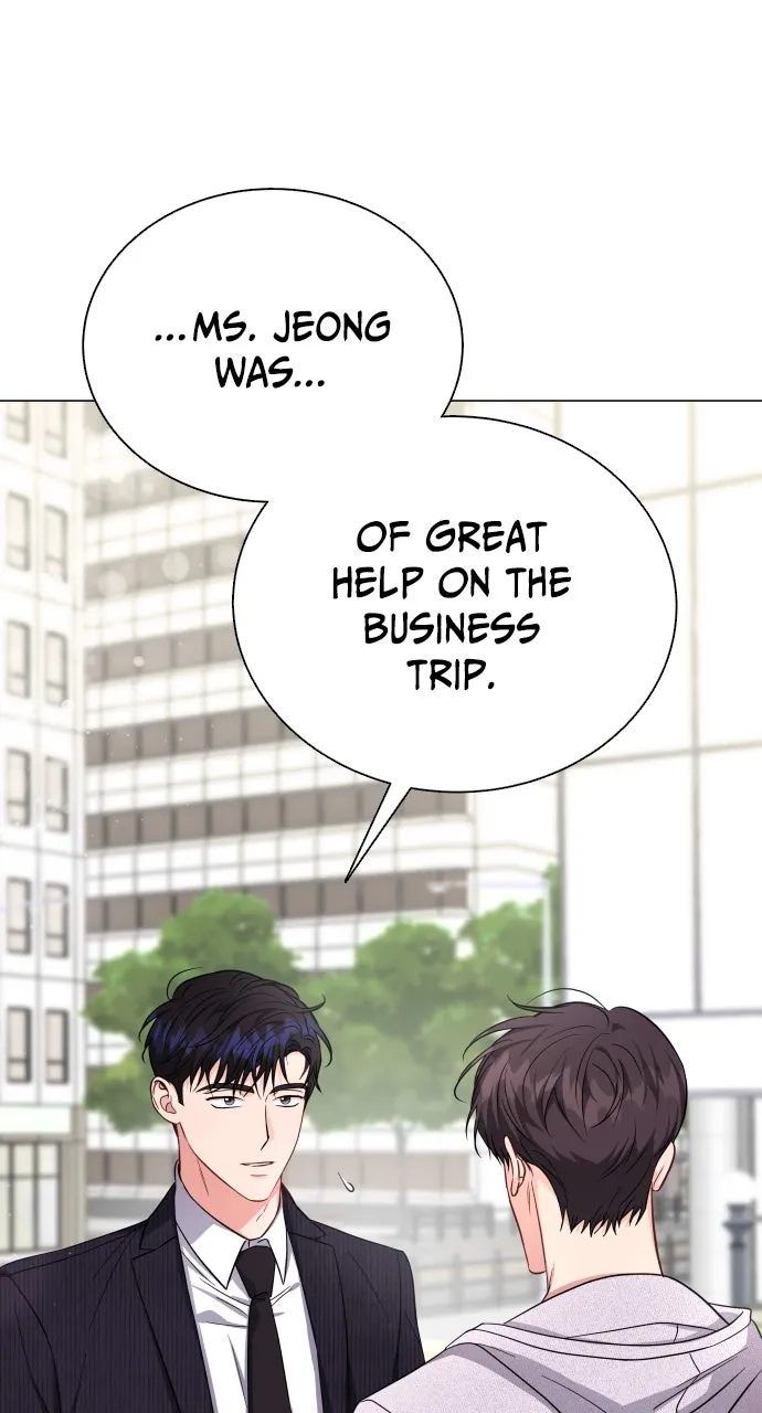Let's Meet After Work Chapter 21 page 31 - 